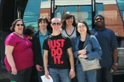 Winning engineering team from Connections Academy heads to DC for the Real World Design national competition